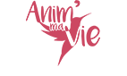 Logo Anim'maVie